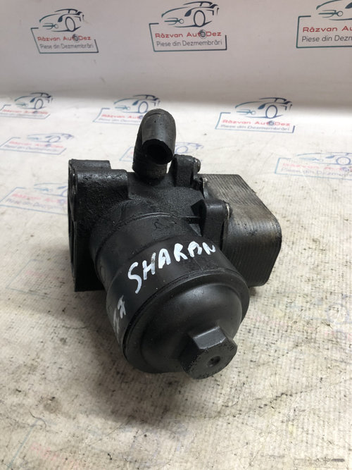 Termoflot Volkswagen Sharan 2.0 Motorina 2012, 03L117021C