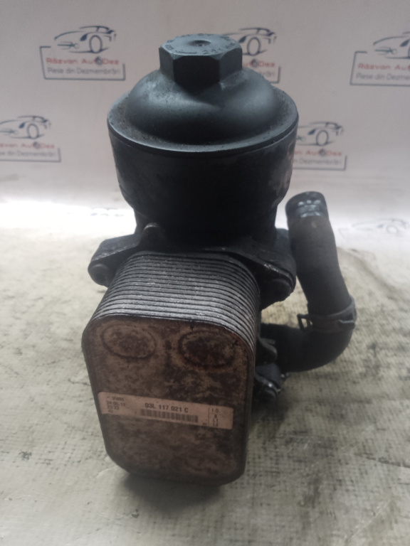 Termoflot Volkswagen Sharan 2011, 03L117021C