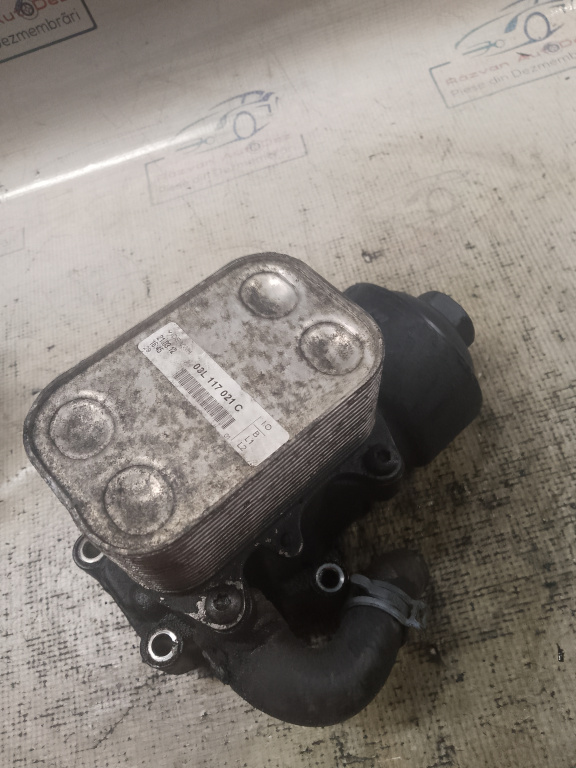 Termoflot Volkswagen Sharan 2012, 03L117021C