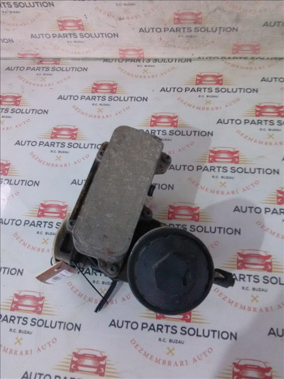 Termoflot VOLKSWAGEN TOUAREG 2.5 TDI an fabr. 2005