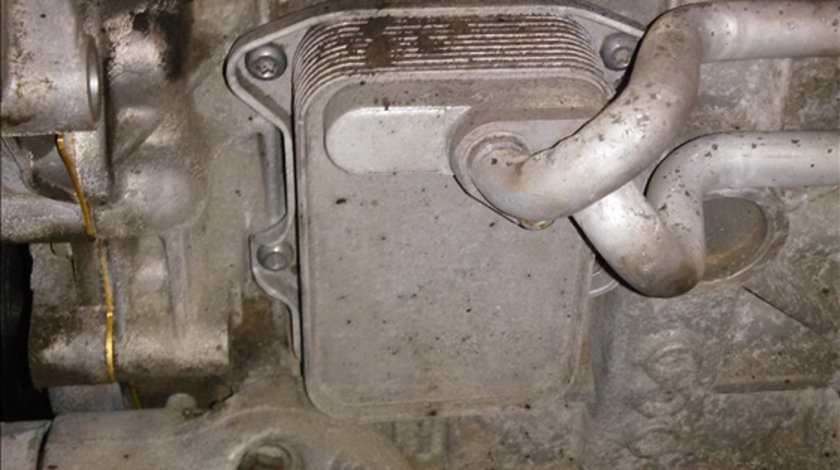 Termoflot VOLKSWAGEN TOURAN 2003-2010