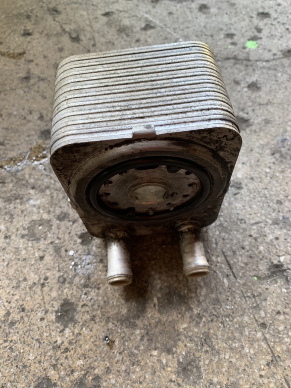 Termoflot Volkswagen VW Bora [1998 - 2005] Sedan 1.9 TDI MT (150 hp) (1J2)
