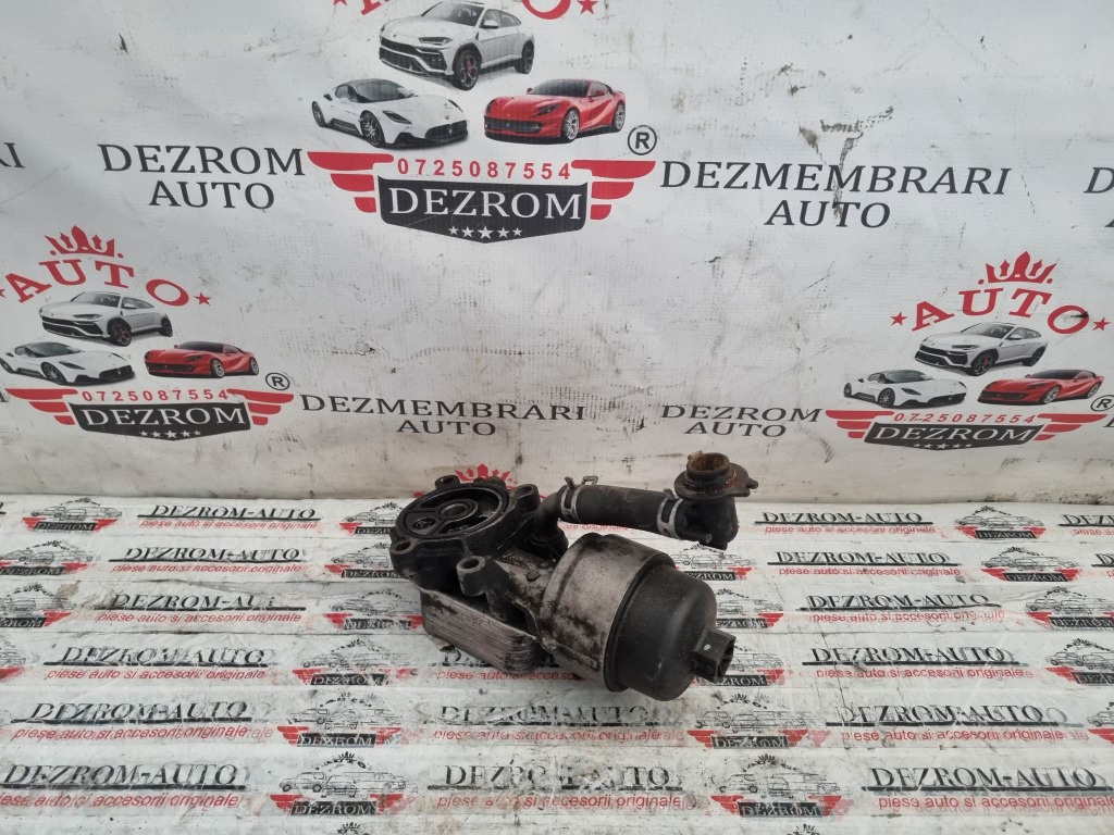 Termoflot Volvo S40 II 2.0 D 136 cai motor D4204T cod piesa : 9646115280