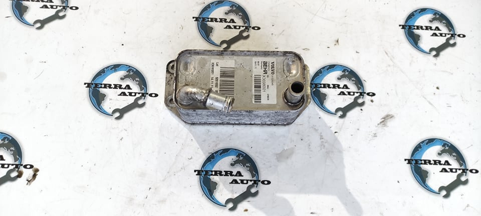 Termoflot Volvo S60 II 2.0 D3 cod: 31325045
