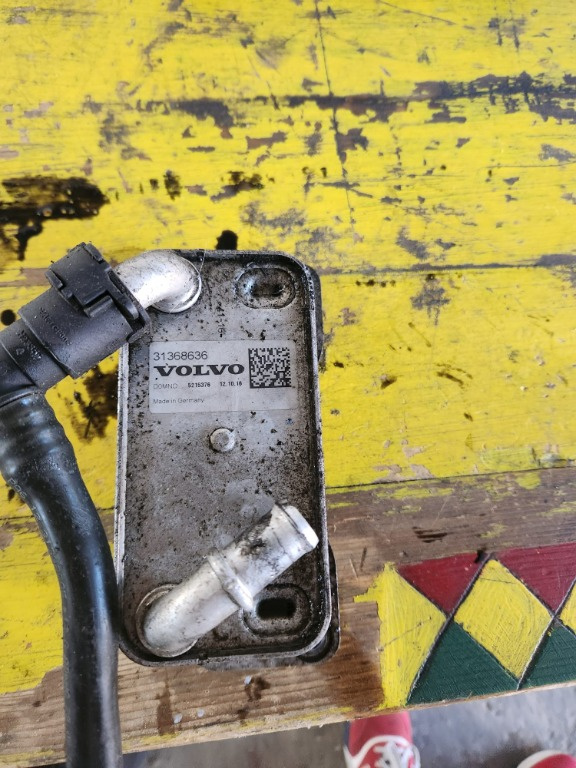 Termoflot Volvo S60 S90 XC60 XC90 2.0 D D4204T14 2019 Cod : 31368636