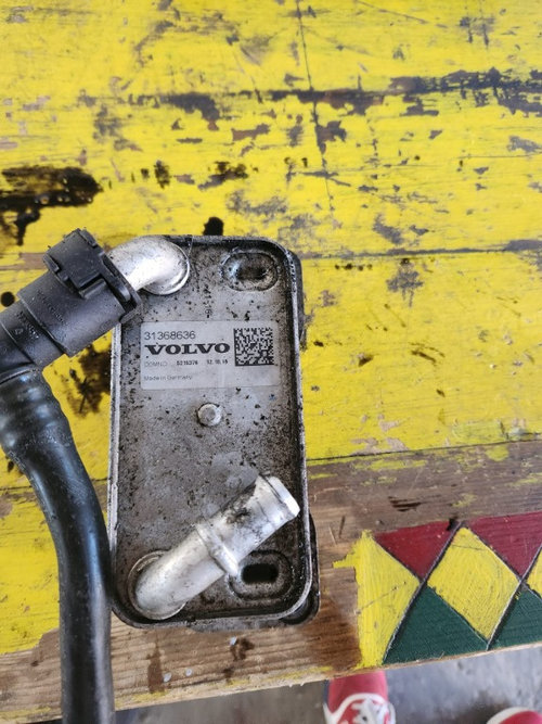 Termoflot Volvo S60 S90 XC60 XC90 2.0 D D4204T14 2019 Cod : 31368636