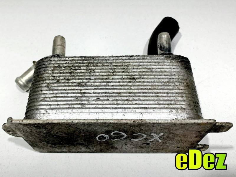 Termoflot Volvo S80 2 facelift (2009-2013) 2.4 d5 D5244T15 215 cp 30792231