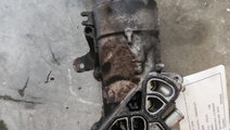 Termoflot Volvo V60 1.6 D2 D4162T 2012