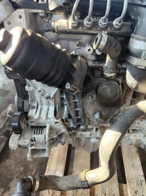 Termoflot Volvo V60 2.0 d D5204T6 2013 Cod : 30757730