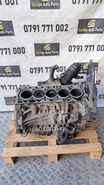 Termoflot Volvo V70 motor 2.4 D5 D5244T14 an fab. 2012 cod 30757459