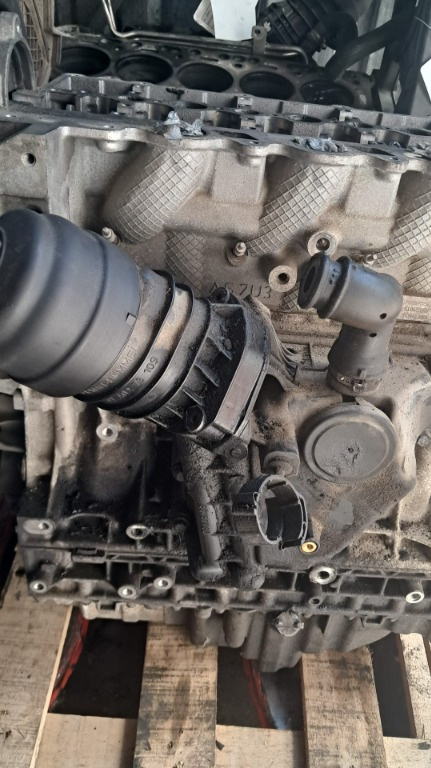 Termoflot Volvo XC60 an 2013 2.0 D5204T7 cod 30757730