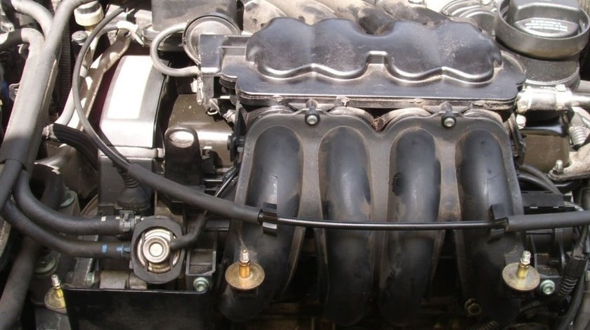 Termoflot Vw Bora 1.6 benzina AKL