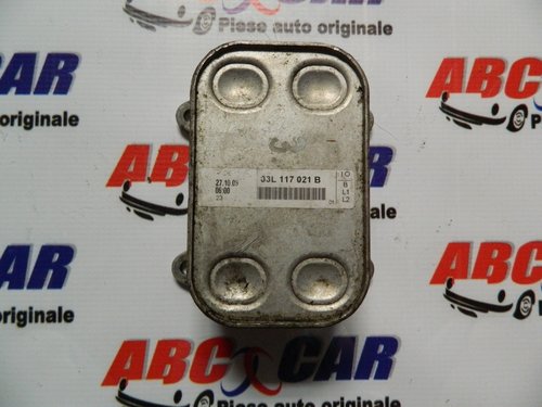 Termoflot Vw Golf 6 2.0 TDI cod: 03L117021B model 2011