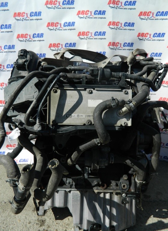 Termoflot VW Golf 6 model 2009 - 2013 1.4 TSI cod: 03C117021J