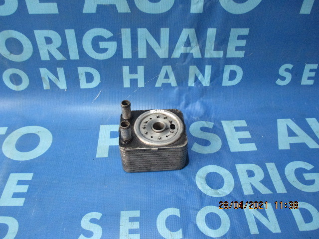 Termoflot VW Passat B5 1.9tdi