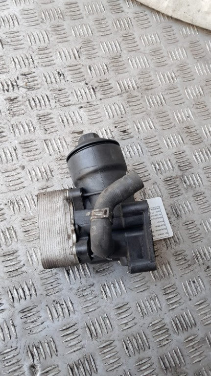 Termoflot Vw Passat B6 1.6 TDI cod motor CAY an 2010