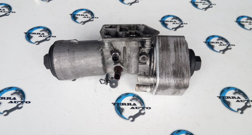 Termoflot VW Passat B6 2.0 TDI 103 KW 140 CP cod motor BMP