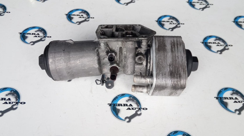 Termoflot VW Passat B6 2.0 TDI 103 KW 140 CP cod motor BMP