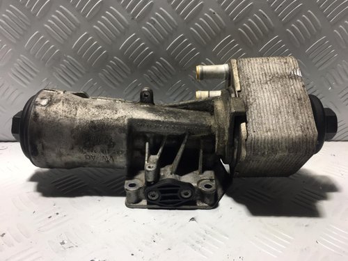 Termoflot VW Passat B6 2.0tdi 170cp euro 5 CBBB an 2010