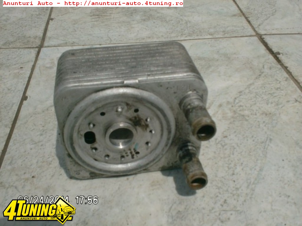 Termoflot VW Passat B6