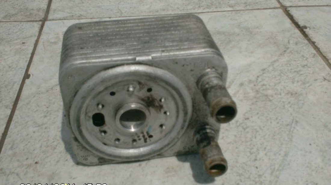 Termoflot VW Passat B6