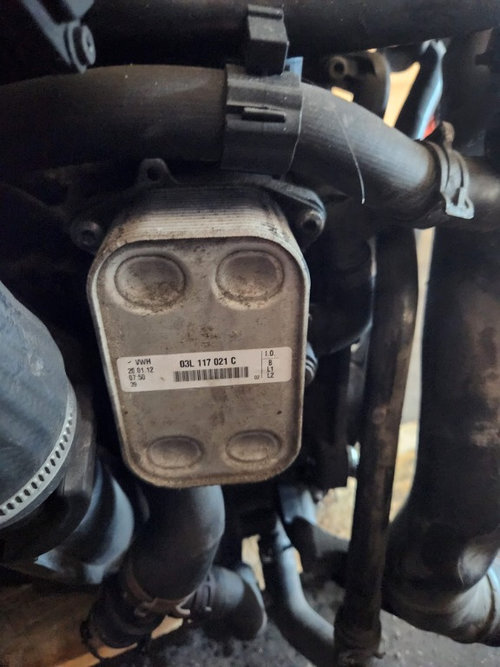 Termoflot Vw Passat B7 2.0 cod 03L117021C