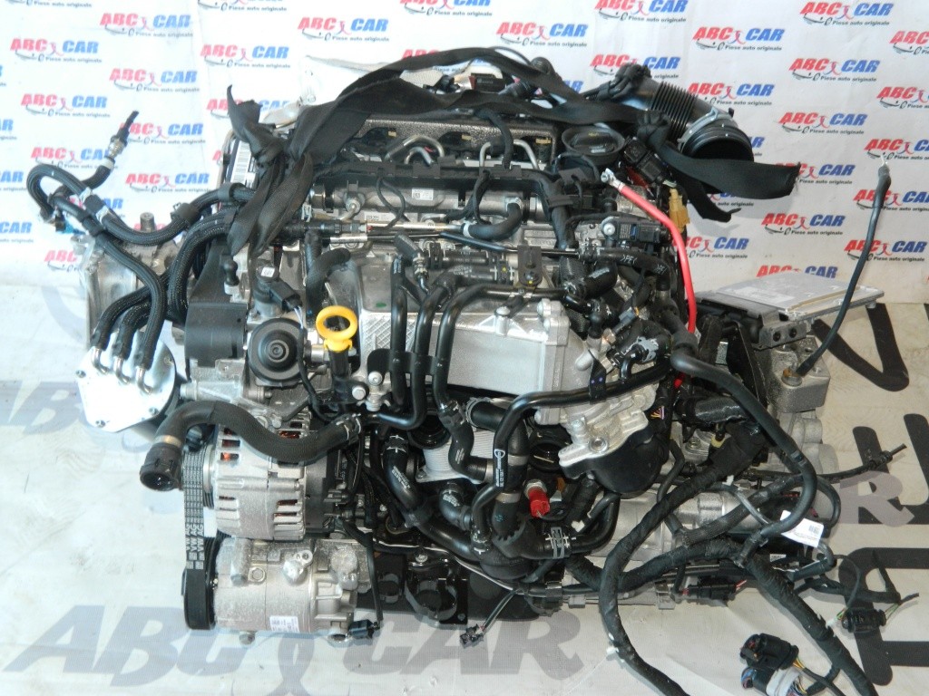 Termoflot VW Passat CC 2.0 TDI cod: 03N117021