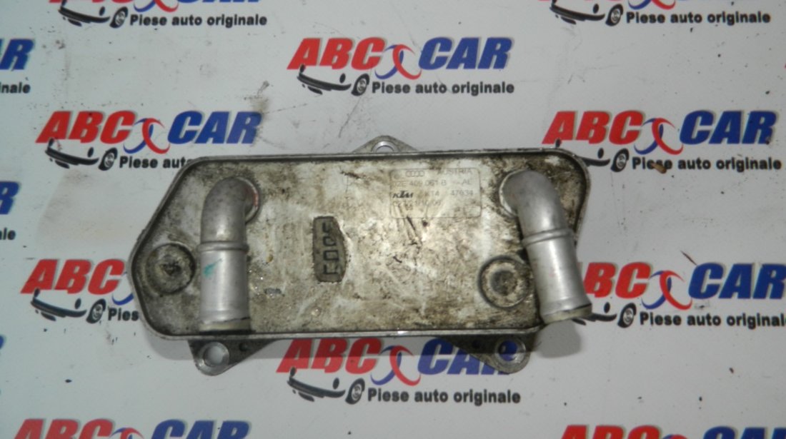 Termoflot VW Passat CC cod: 02E409061B