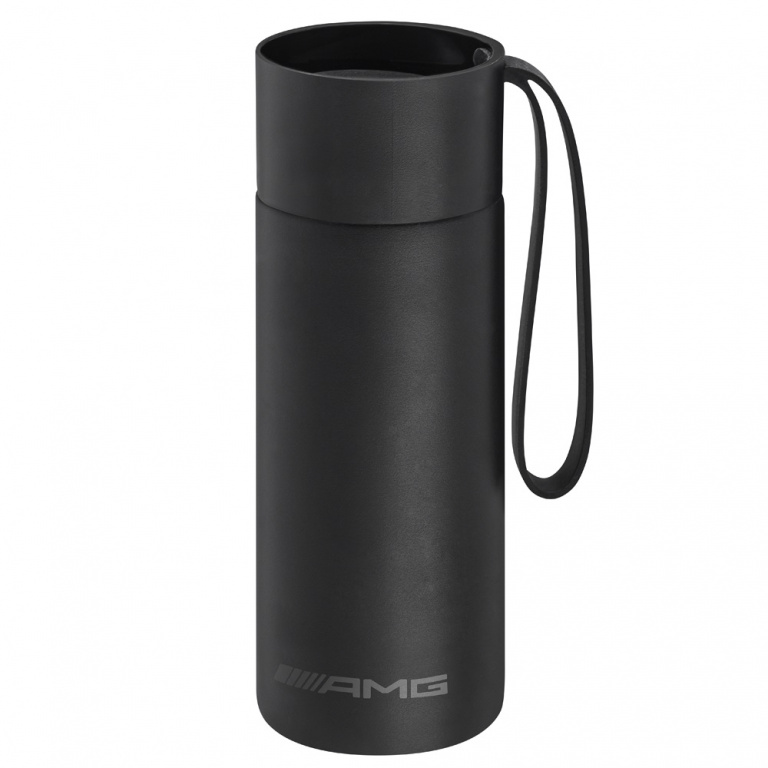 Termos Oe Mercedes-Benz Amg To Go Negru B66955082