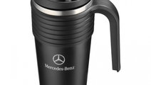 Termos Oe Mercedes-Benz Negru 500ML B66957964