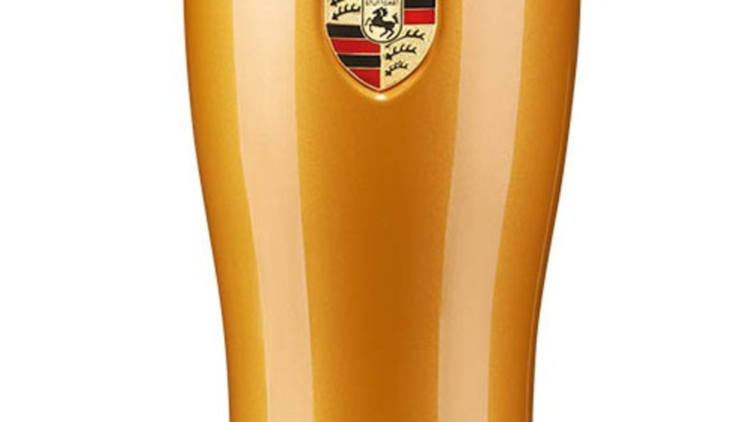 Termos Oe Porsche Galben / Auriu WAP0506240L