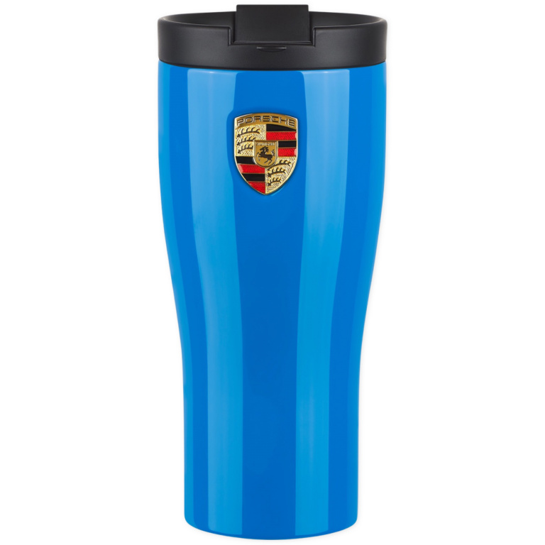 Termos Oe Porsche GT3 Albastru 450ML WAP0500660MD5C