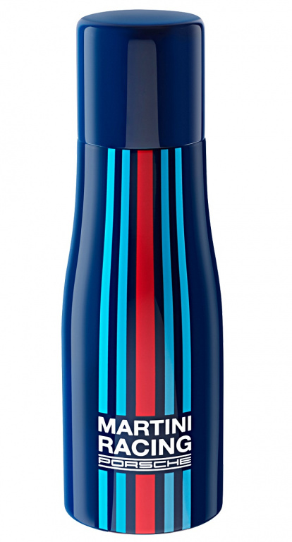 Termos Oe Porsche Martini Racing® Albastru WAP0500620L0MR