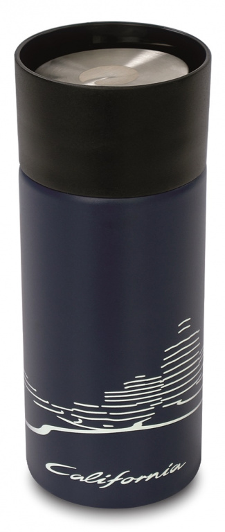 Termos Oe Volkswagen California Albastru 350ml 7TG069604287