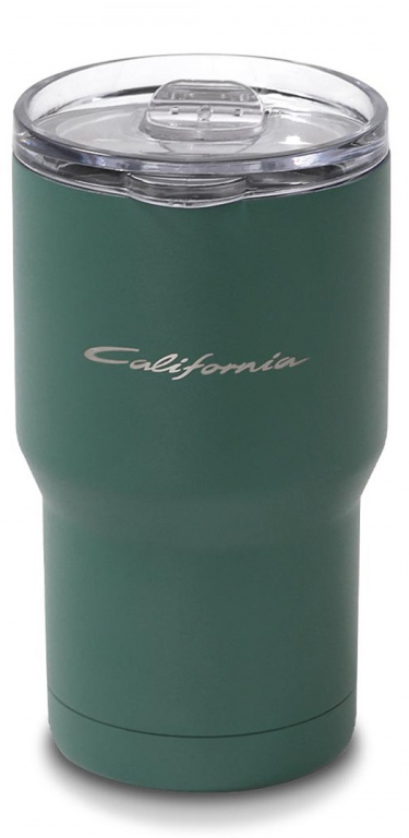 Termos Oe Volkswagen California Verde 350ml 7TG069604212