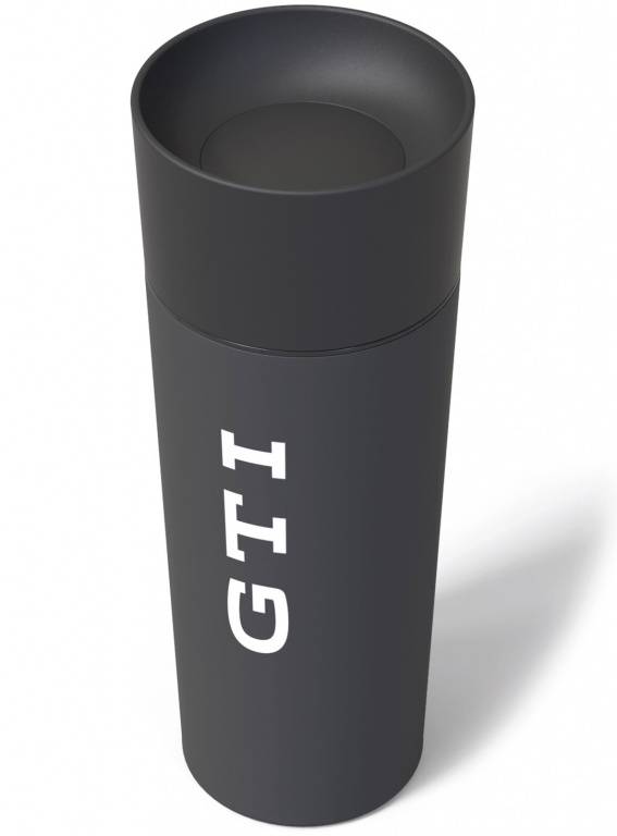 Termos Oe Volkswagen GTI Negru 485ml 3A5069604A
