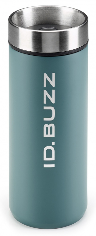Termos Oe Volkswagen ID.Buzz Verde 500ml 11G069604B