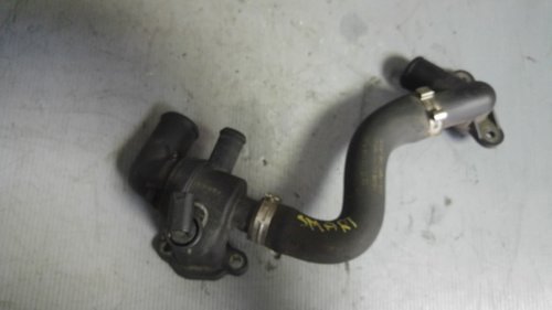 Termostat 0.8 cdi 660940 smart fortwo city-coupe cabrio a6602000315