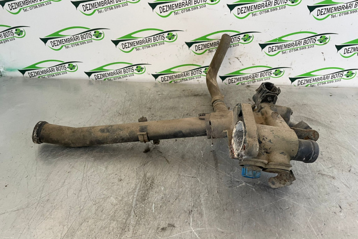 Termostat 032 121 065 D Dacia Logan [2004 - 2008] Sedan 1.4 MT (75 hp)
