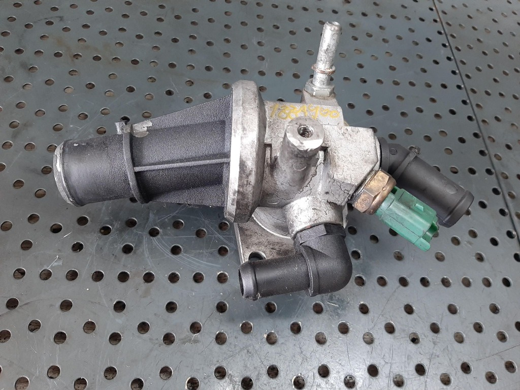 Termostat 1.3 d multijet 188a9000 lancia ypsilon fiat doblo idea punto 188