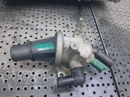 Termostat 1.3 d multijet 188a9000 lancia ypsilon fiat doblo idea punto 188