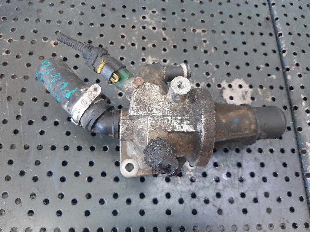 Termostat 1.3 d multijet 188a9000 lancia ypsilon fiat doblo idea punto 188