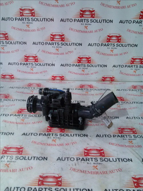 Termostat 1.5d FORD TRANSIT Connect an fabr. 2020