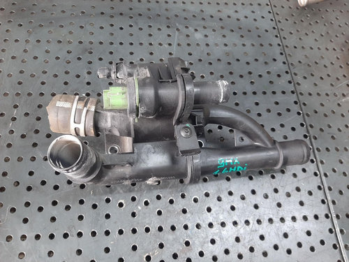 Termostat 1.6 hdi 9hx peugeot 307 citroen c4 c5 9660660380