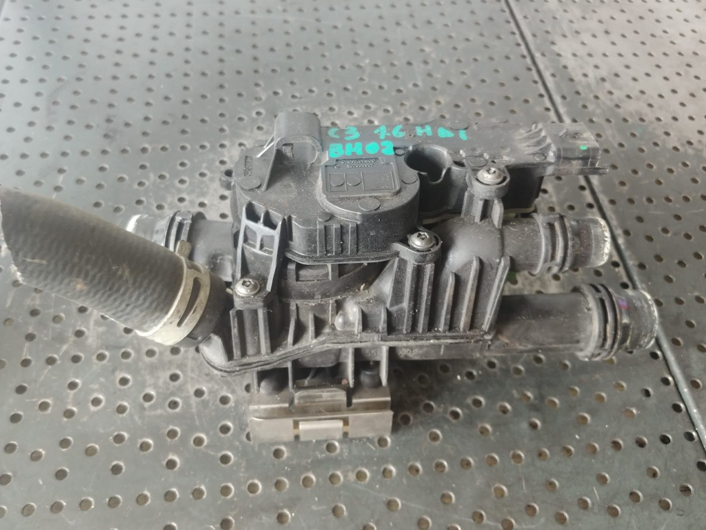 Termostat 1.6 hdi bh02 peugeot 208 citroen c3 1102626s01