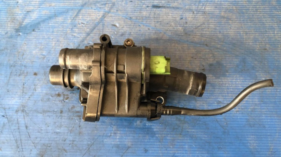 Termostat 1.6 tdci ford fiesta 6 9647767180