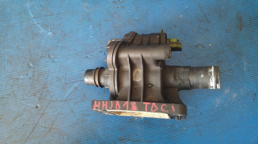 Termostat 1.6 tdci hhjd ford fiesta 6 9647767180