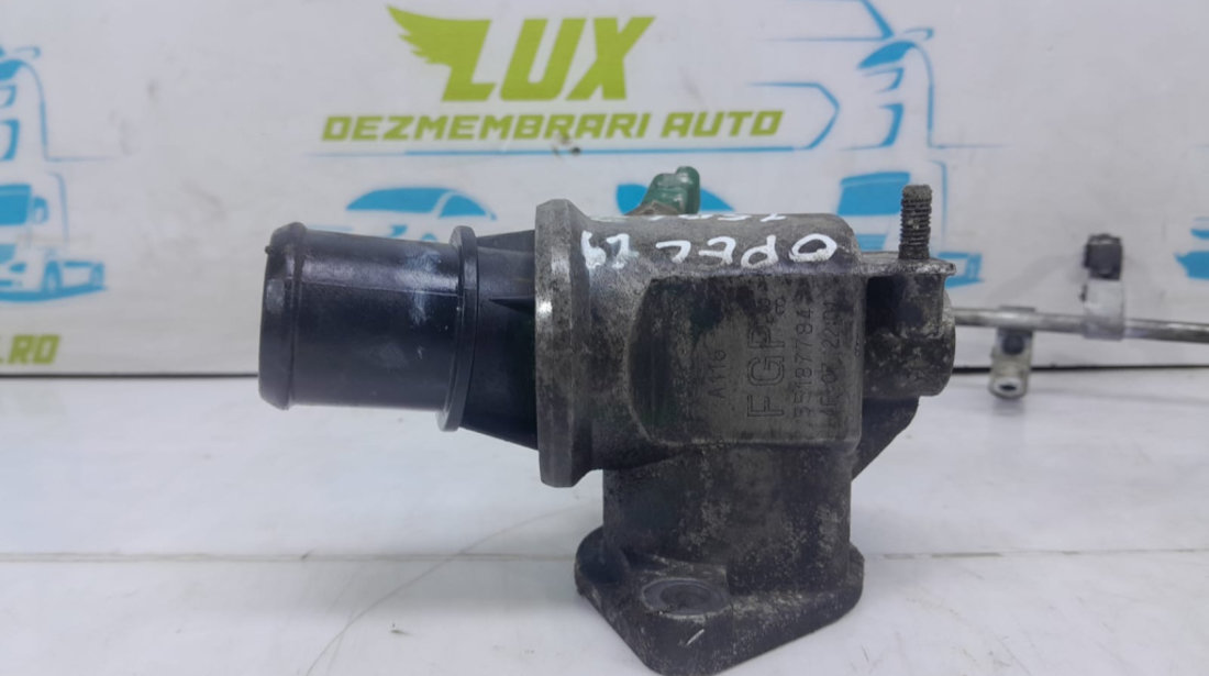 Termostat 1.9 cdti z19dth 55187784 Opel Astra H [2004 - 2007]