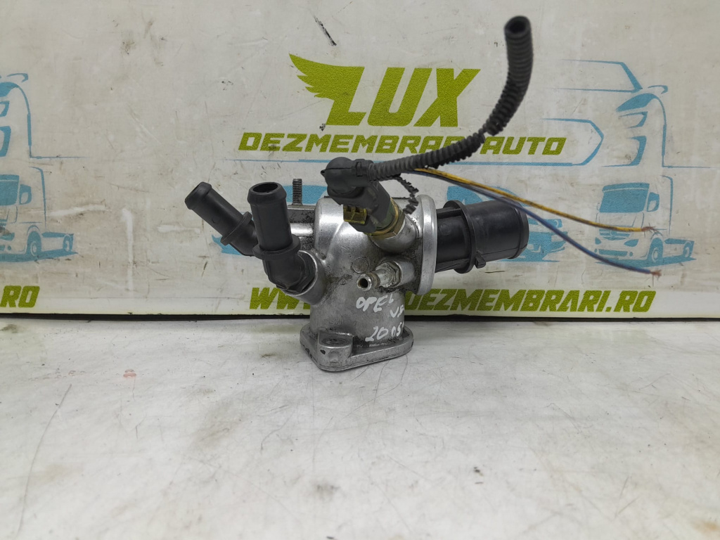 Termostat 1.9 cdti Z19DTH Opel Vectra C [2002 - 2005]