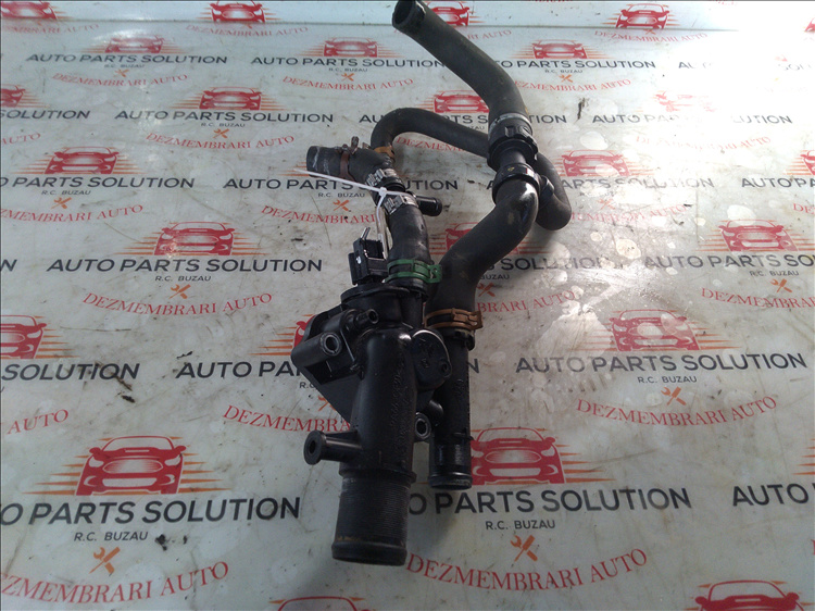 Termostat 1.9 DCI RENAULT MEGANE 3 an fabr. 2011